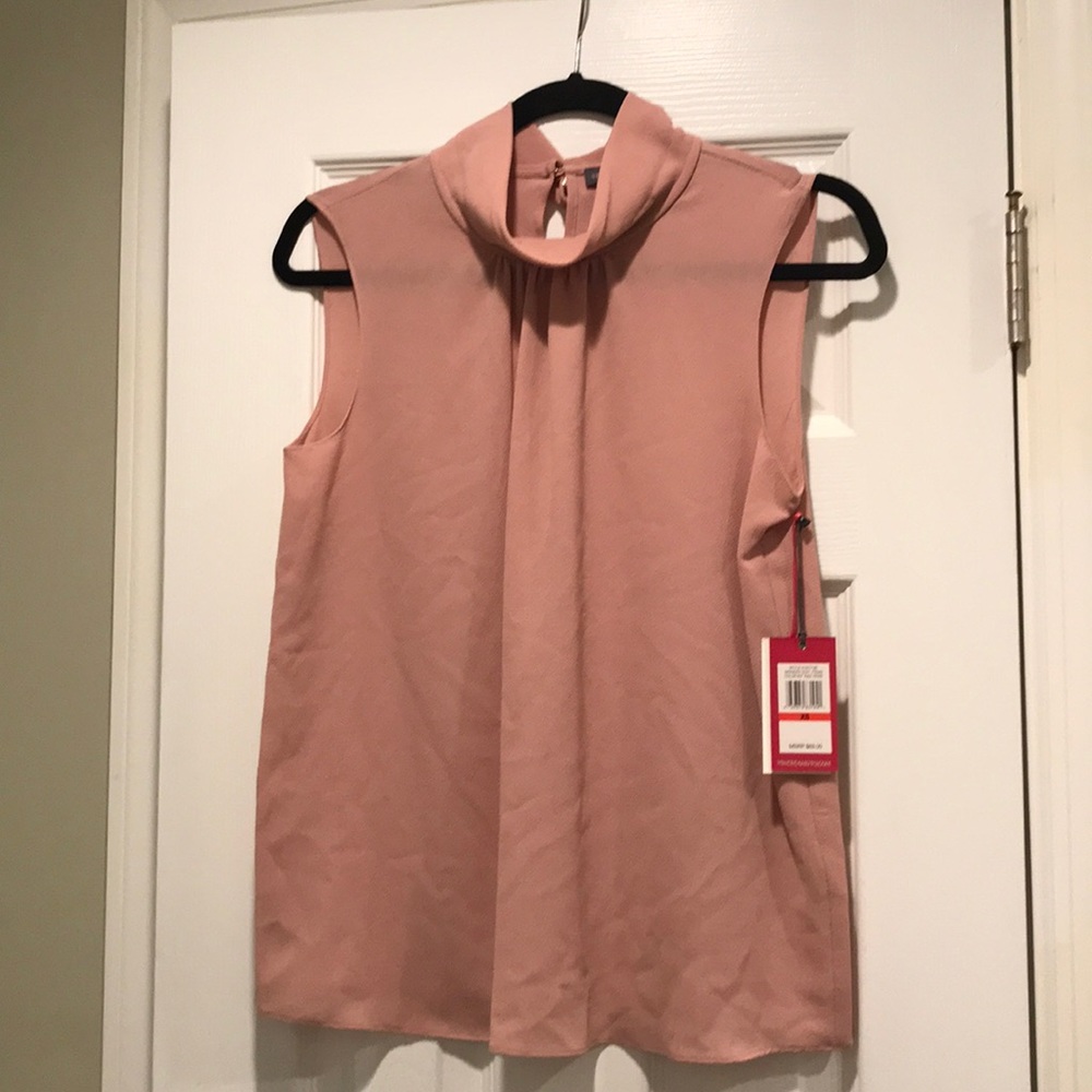 Vince Camuto blouse